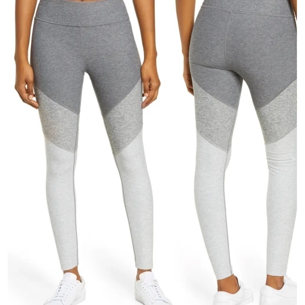 Outdoor Voices Springs 7/8 Leggings SZ S